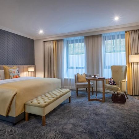 Castletroy Park Hotel Suites Limerick Junction Екстериор снимка