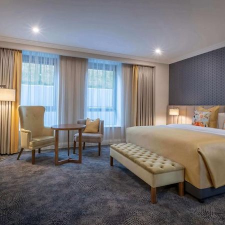 Castletroy Park Hotel Suites Limerick Junction Екстериор снимка