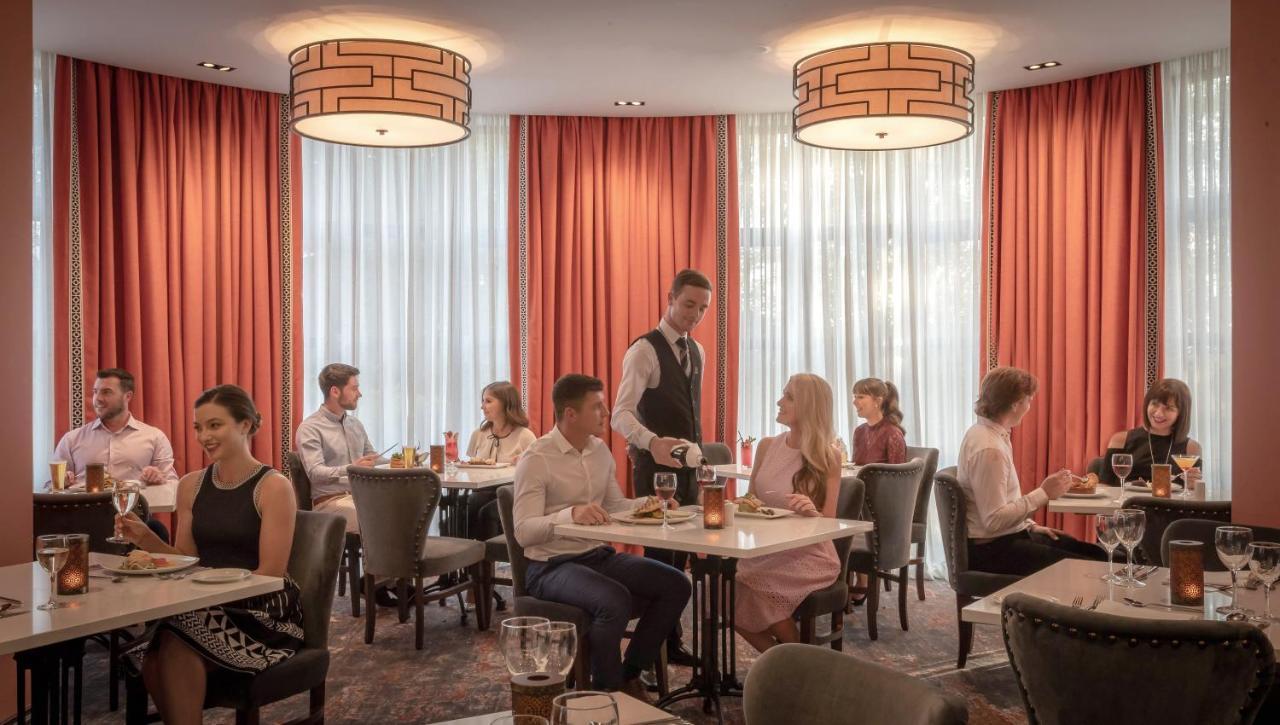 Castletroy Park Hotel Suites Limerick Junction Екстериор снимка
