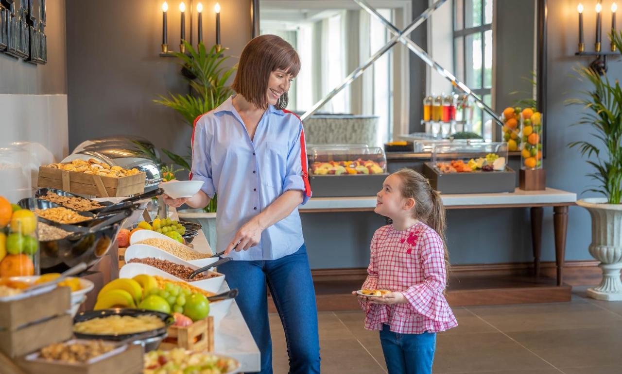 Castletroy Park Hotel Suites Limerick Junction Екстериор снимка