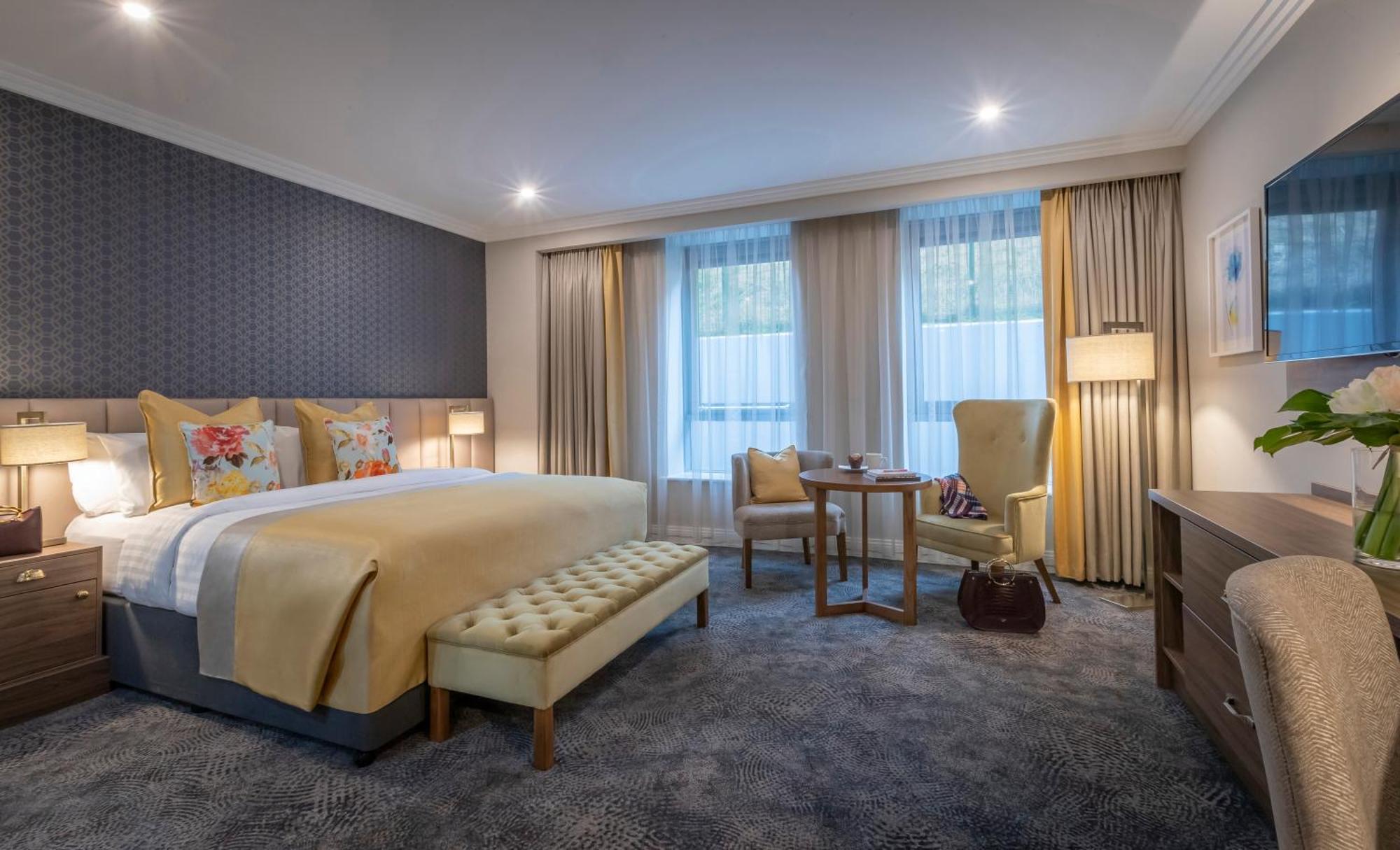 Castletroy Park Hotel Suites Limerick Junction Екстериор снимка