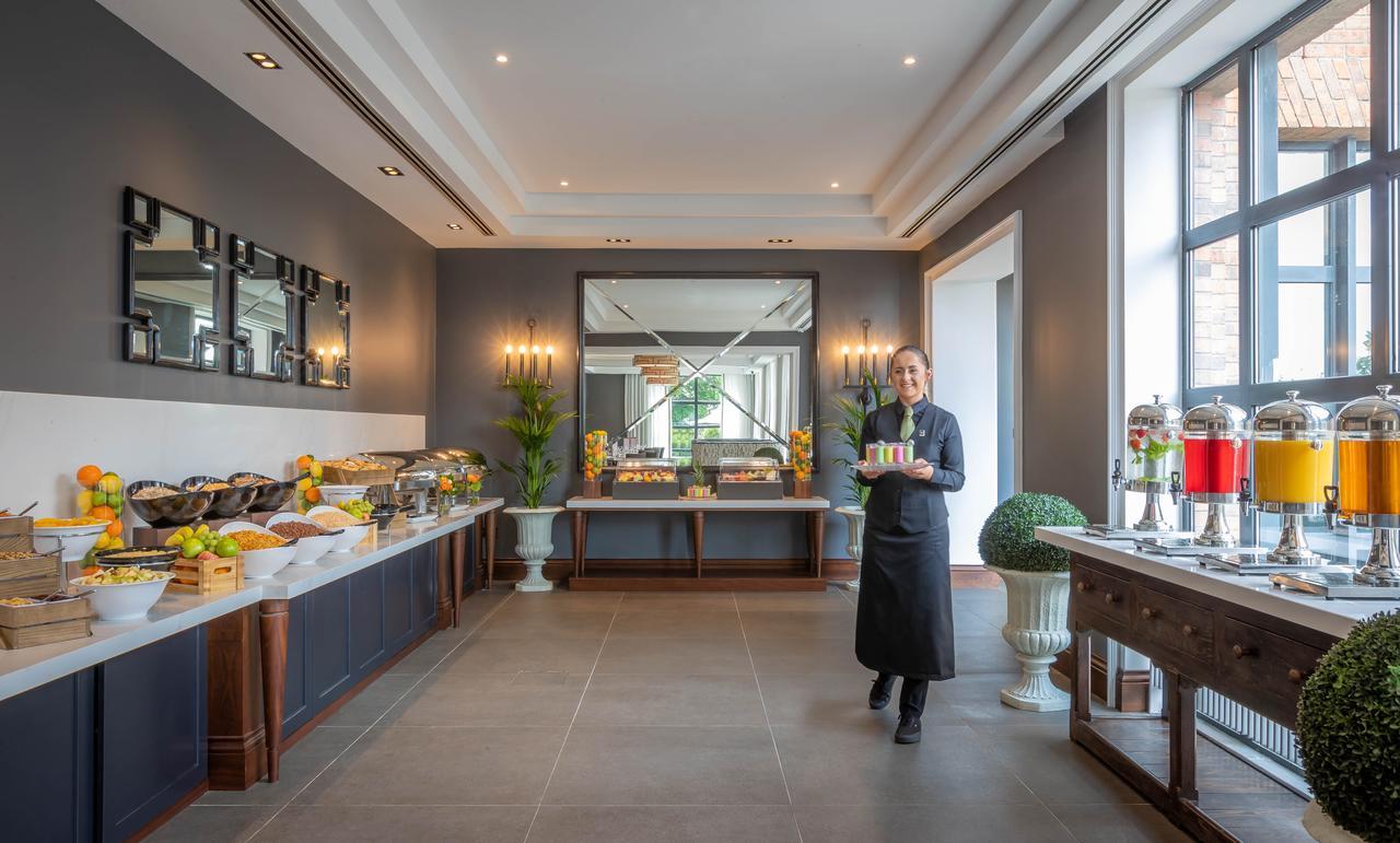 Castletroy Park Hotel Suites Limerick Junction Екстериор снимка