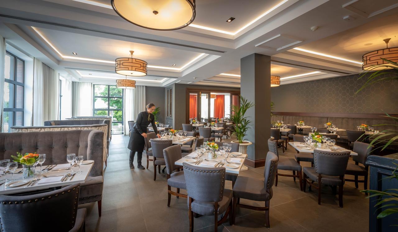 Castletroy Park Hotel Suites Limerick Junction Екстериор снимка
