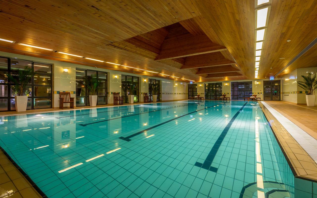 Castletroy Park Hotel Suites Limerick Junction Екстериор снимка