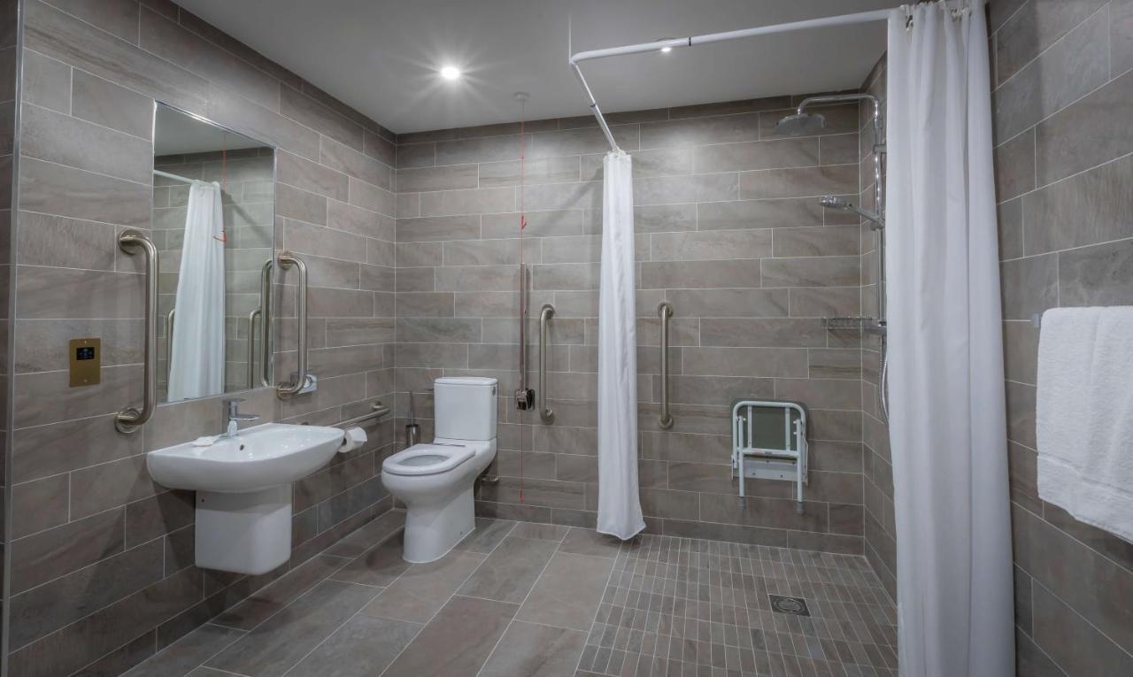 Castletroy Park Hotel Suites Limerick Junction Екстериор снимка
