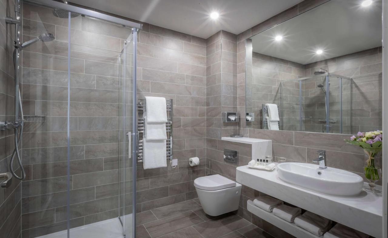 Castletroy Park Hotel Suites Limerick Junction Екстериор снимка