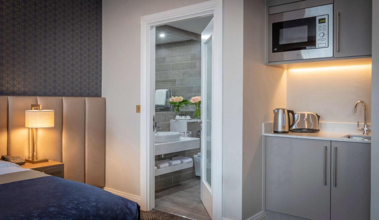 Castletroy Park Hotel Suites Limerick Junction Екстериор снимка
