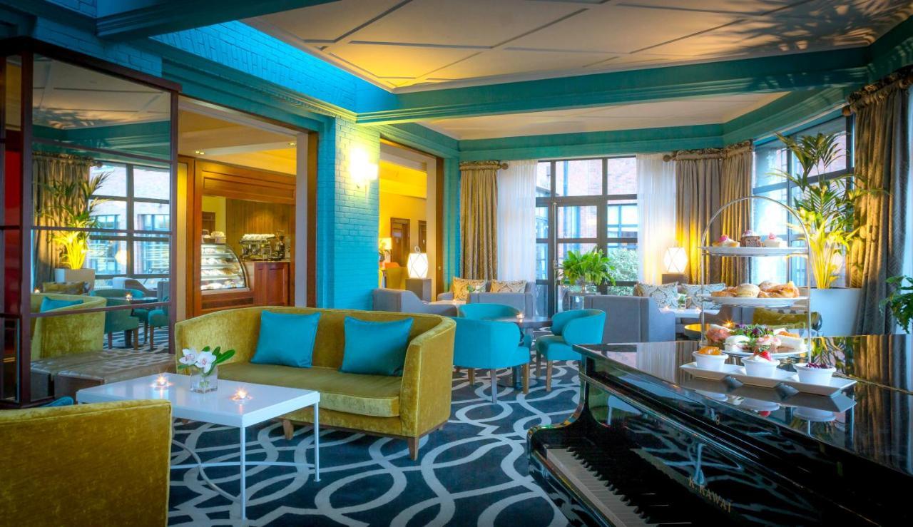 Castletroy Park Hotel Suites Limerick Junction Екстериор снимка
