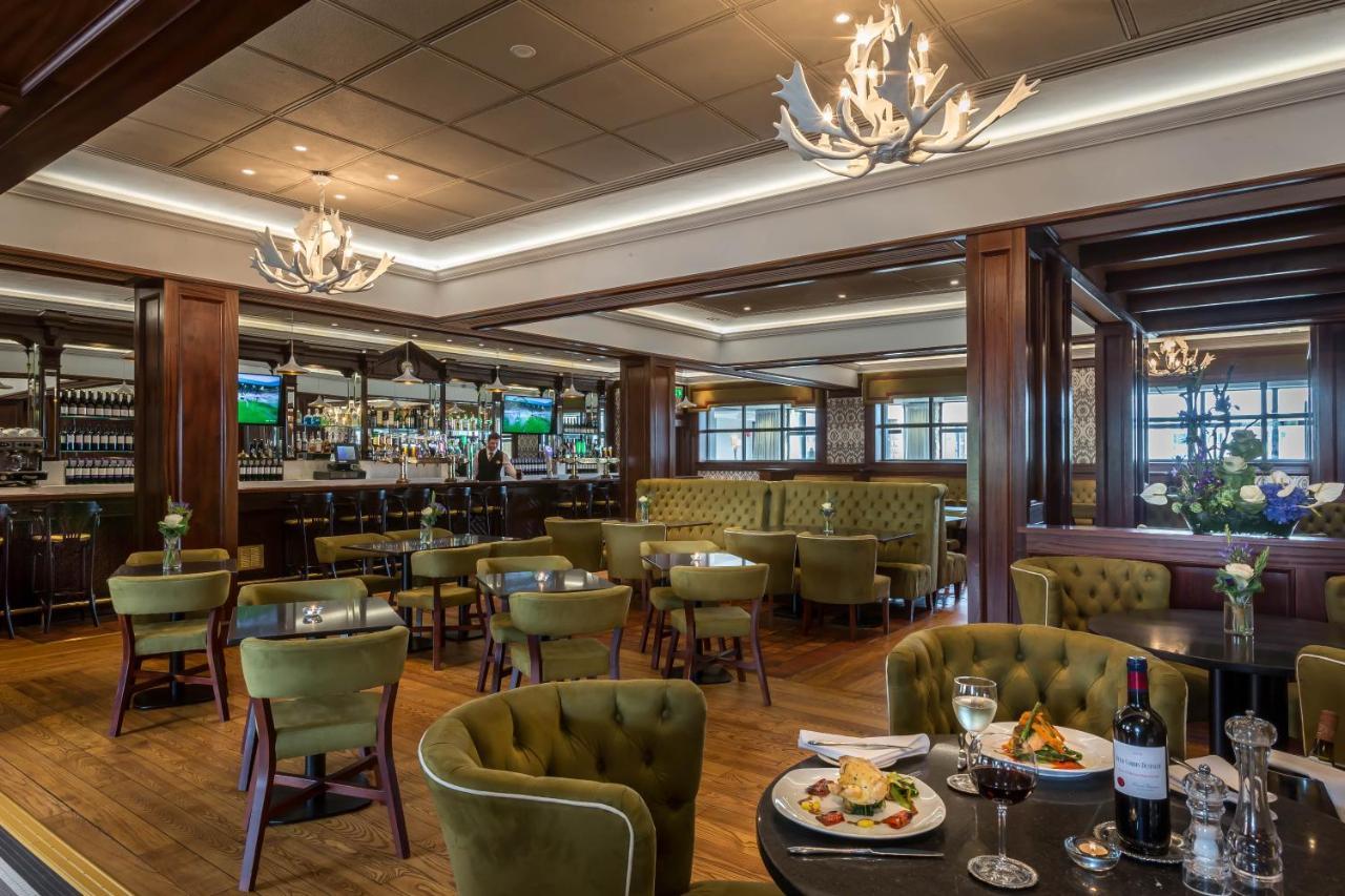 Castletroy Park Hotel Suites Limerick Junction Екстериор снимка
